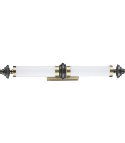 Настенный светильник Odeon Light Ula L-vision 5404/28WL