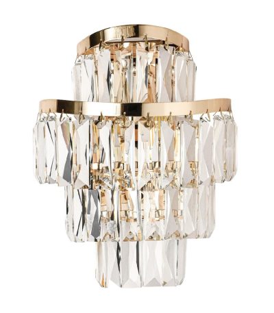 Настенный светильник Odeon Light Wayta 5073/2W