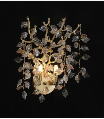 Настенный светильник Omnilux Cavriglia OML-52801-02