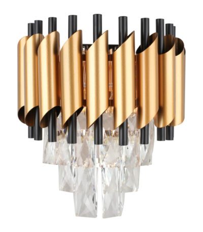 Настенный светильник Omnilux Fontevivo OML-81901-02