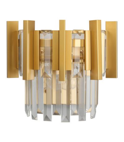 Настенный светильник Omnilux Gaeta OML-69701-02