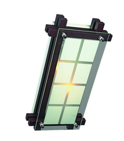 Настенный светильник Omnilux OML-40501-02