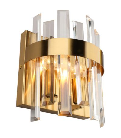 Настенный светильник Omnilux Oriolo OML-69401-02