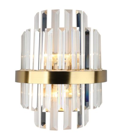 Настенный светильник Omnilux Saviano OML-69011-02