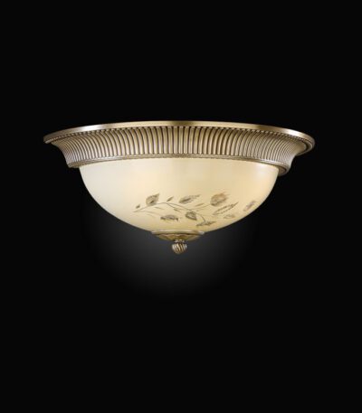 Настенный светильник Reccagni Angelo A 6218/2