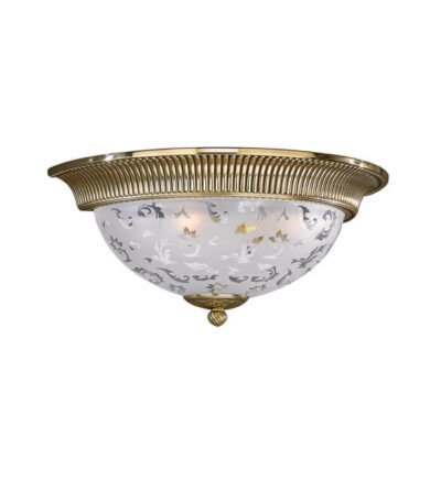 Настенный светильник Reccagni Angelo A 6312/2