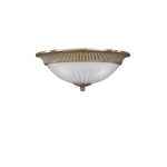 Настенный светильник Reccagni Angelo A 9270/2