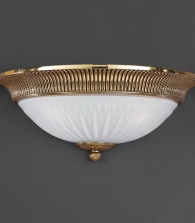 Настенный светильник Reccagni Angelo A 9370/2