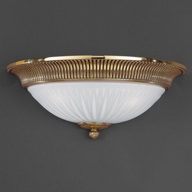 Настенный светильник Reccagni Angelo A 9370/2 Настенный светильник Reccagni Angelo A 9370/2