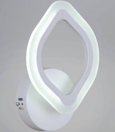 Настенный светильник Reluce 02301-0.2-01 WH