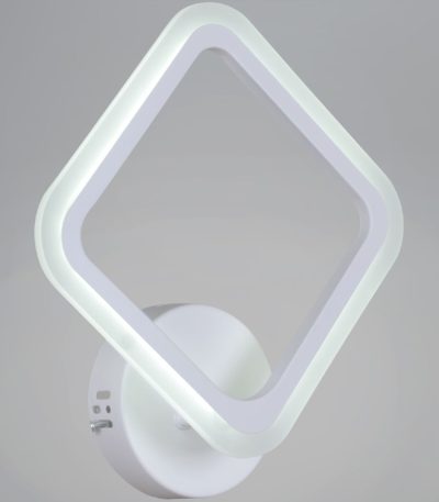 Настенный светильник Reluce 05105-0.2-01 WH