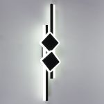 Настенный светильник Reluce 09724-0.2-650