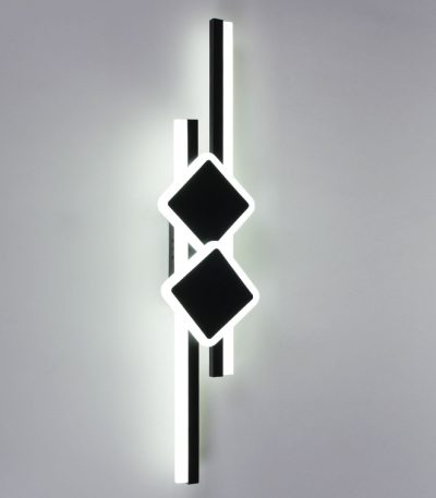 Настенный светильник Reluce 09724-0.2-650