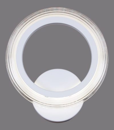 Настенный светильник Reluce 09812-3.2-01A WH