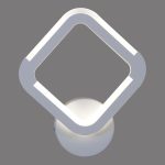 Настенный светильник Reluce 09821-3.2-01 WH