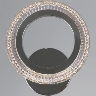 Настенный светильник Reluce 09837-0.2-01 CR