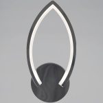 Настенный светильник Reluce 09877-0.2-01 CR