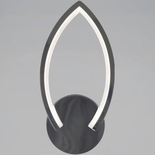 Настенный светильник Reluce 09877-0.2-01 CR