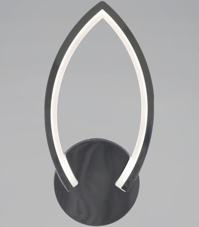 Настенный светильник Reluce 09877-0.2-01 CR