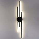 Настенный светильник Reluce 71053-0.2-800