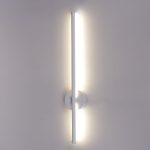 Настенный светильник Reluce 71054-0.2-600 WH