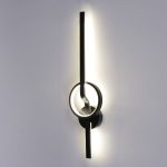 Настенный светильник Reluce 77040-0.2-600