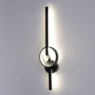 Настенный светильник Reluce 77040-0.2-600