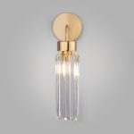 Бра Eurosvet Gilian 60163/1 латунь a065760