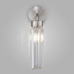 Бра Eurosvet Gilian 60163/1 никель a065759