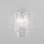 Настенный светильник Bogate's Iceberg 381/1 a069621