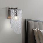 Настенный светильник Bogate's Iceberg 381/1 a069621