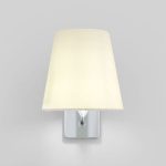 Бра Eurosvet Amaretto 60155/1 хром a064998