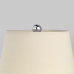 Бра Eurosvet Amaretto 60155/1 хром a064998