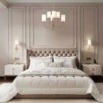 Бра Eurosvet Abbey 60164/1 латунь a065752