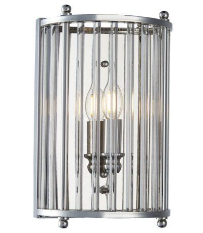 Настенный светильник Simple Story 1035-1WL