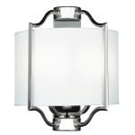 Настенный светильник Simple Story 1036-2WL