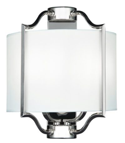 Настенный светильник Simple Story 1036-2WL