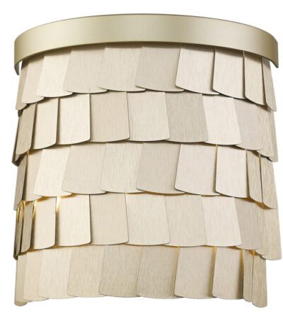 Настенный светильник Simple Story 1093-2WL