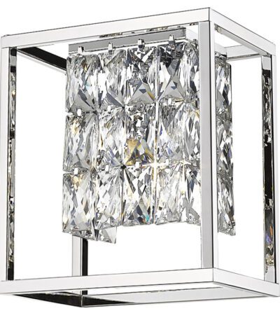 Настенный светильник Simple Story 1095-1WL