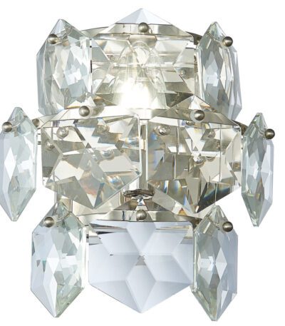 Настенный светильник Simple Story 1098-1WL