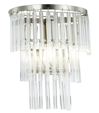 Настенный светильник Simple Story 1100-1WL