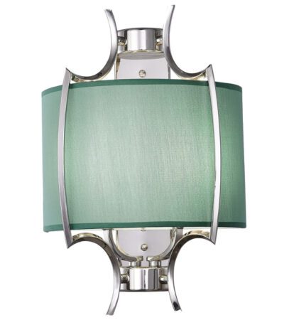 Настенный светильник Simple Story 1139-2WL