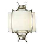 Настенный светильник Simple Story 1140-2WL