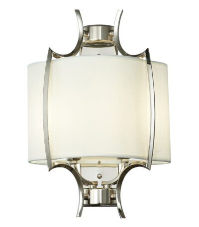 Настенный светильник Simple Story 1140-2WL