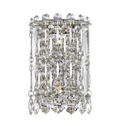 Настенный светильник Simple Story 5031-2WL