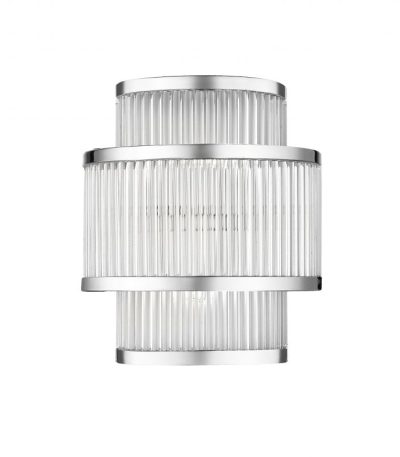 Настенный светильник Simple Story 5831-2WL