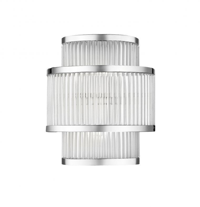 Настенный светильник Simple Story 5831-2WL Настенный светильник Simple Story 5831-2WL