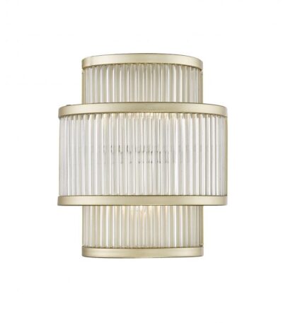 Настенный светильник Simple Story 5881-2WL