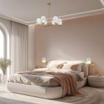 Бра Eurosvet Loona 60161 латунь a065615