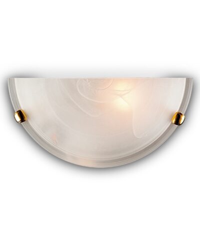 Настенный светильник Sonex Duna 053 золото